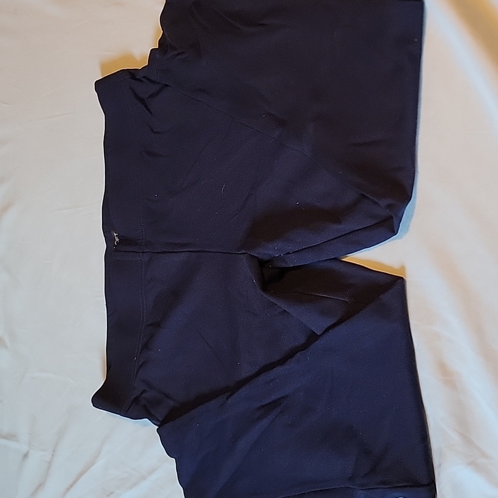 COPY - NWOT Loft dress panta